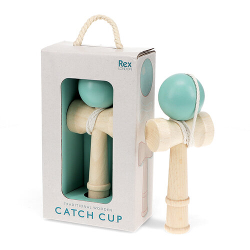 Rex International Fangspiel Kendama