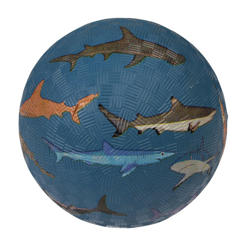 Rex International Spielball Haie