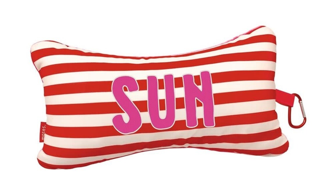 moses Lesekissen «Sun»