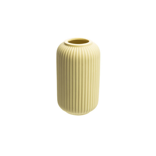 Tranquillo Vase «gentle breeze yellow»