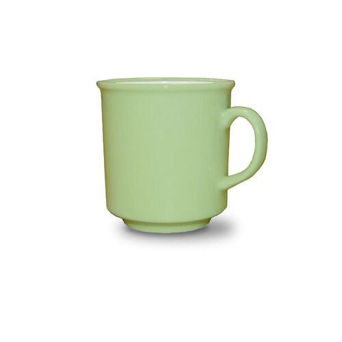 Rössler Porzellan Rössler Mug 60s mint