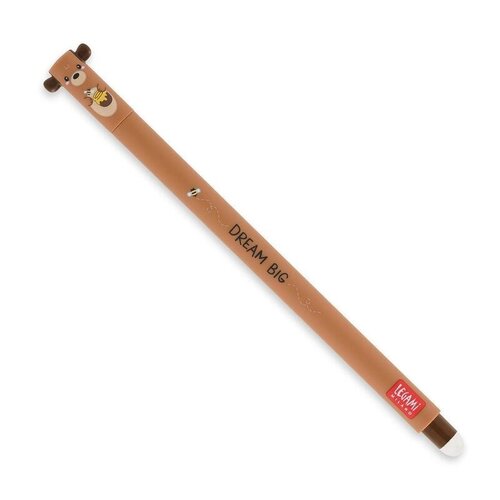 Legami Gelstift löschbar «Teddy»