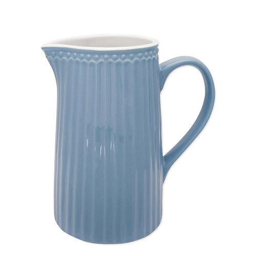 Green Gate Alice Krug himmelblau