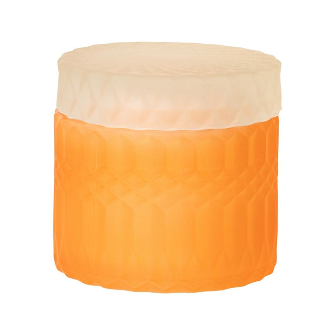 Bonbonniere orange