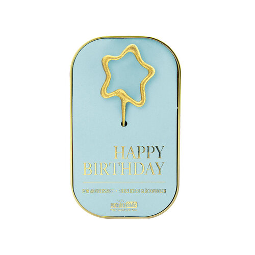 Wondercake «Happy Birthday»