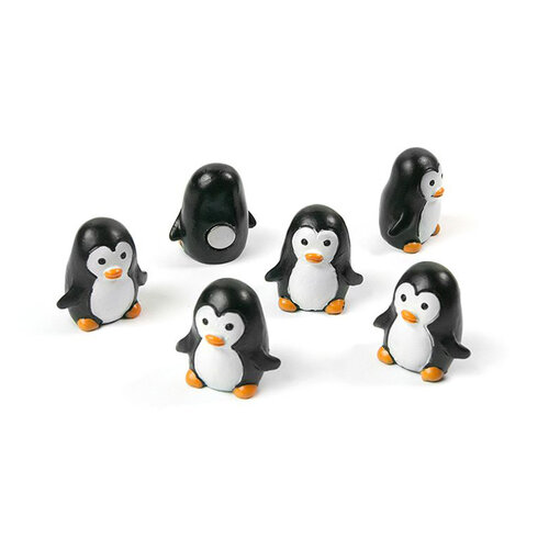 Trendform Magnetset Pinguin