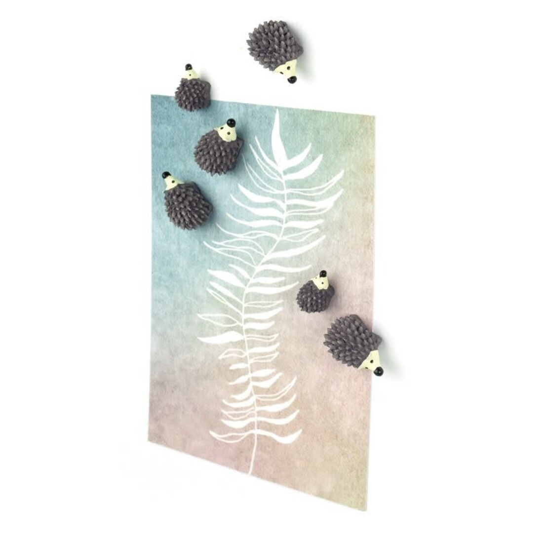 Trendform Magnetset Igel