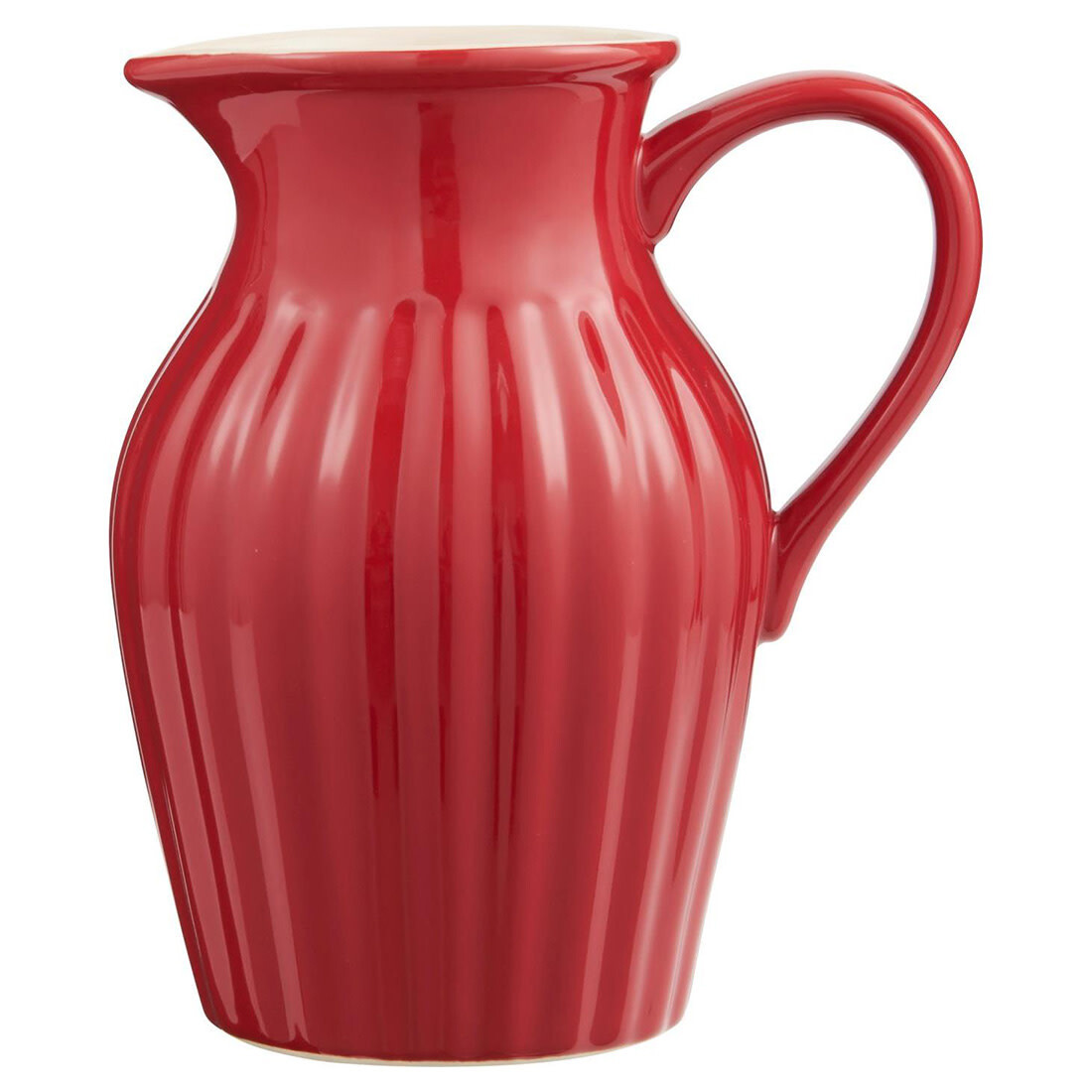 Ib Laursen Mynte Krug «strawberry»