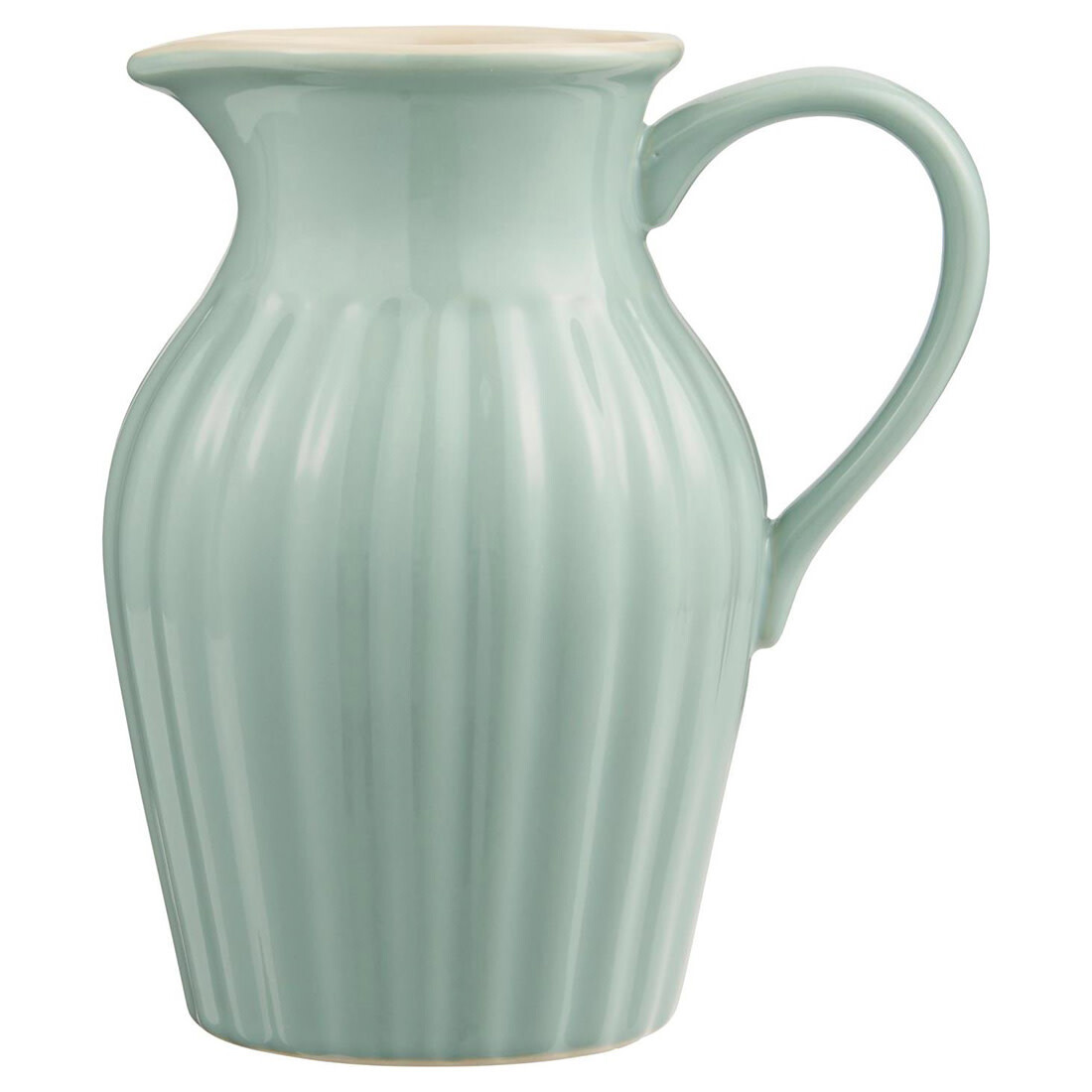 Ib Laursen Mynte Krug «green tea»