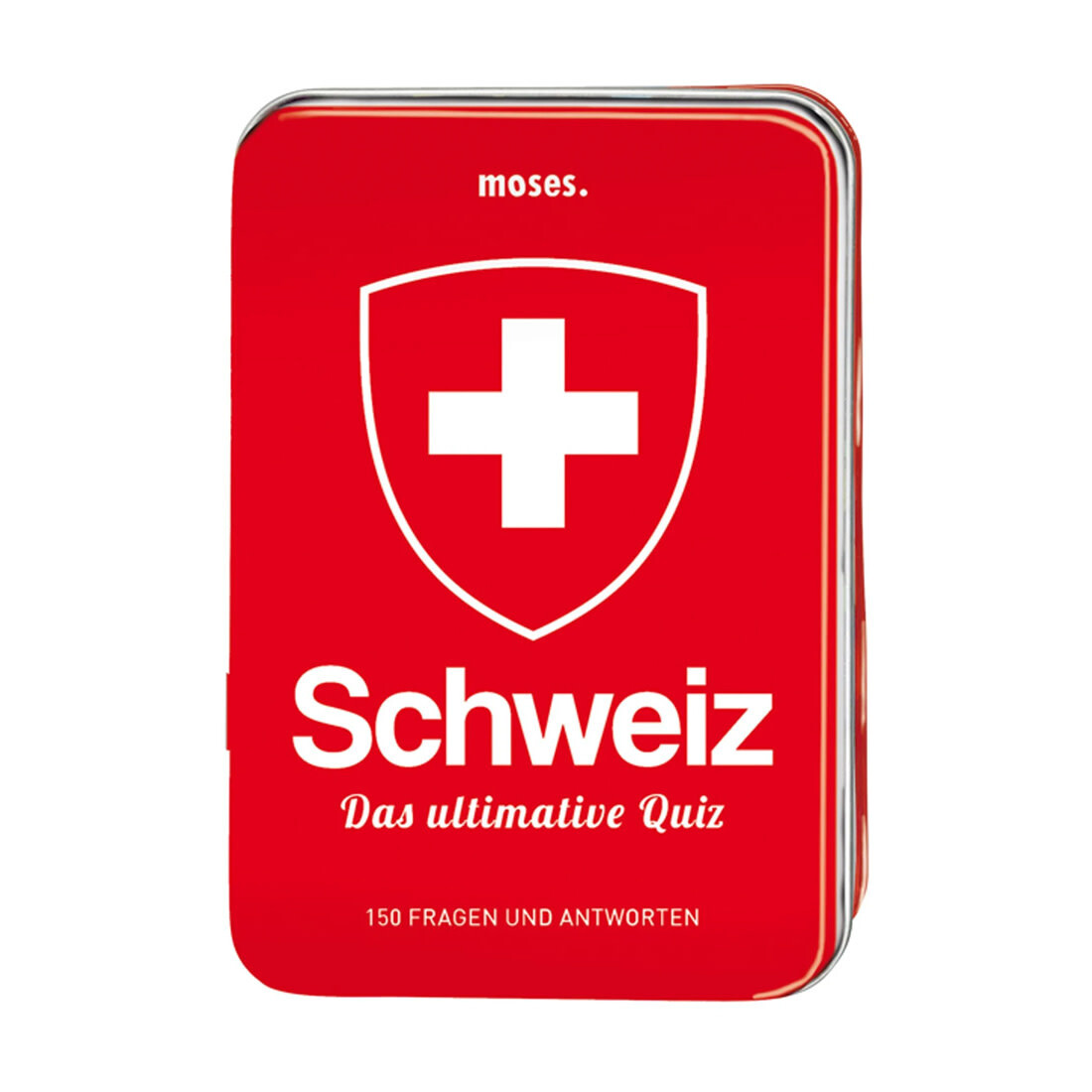 Quiz Die Schweiz