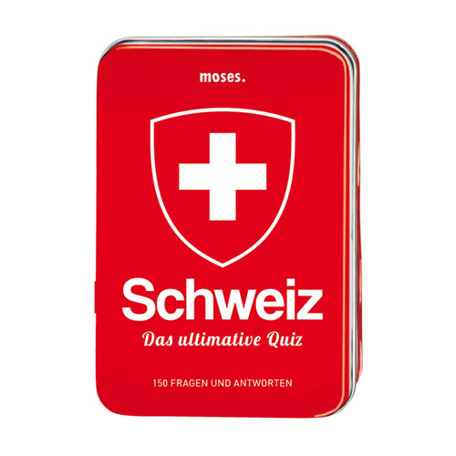 moses Quiz Die Schweiz