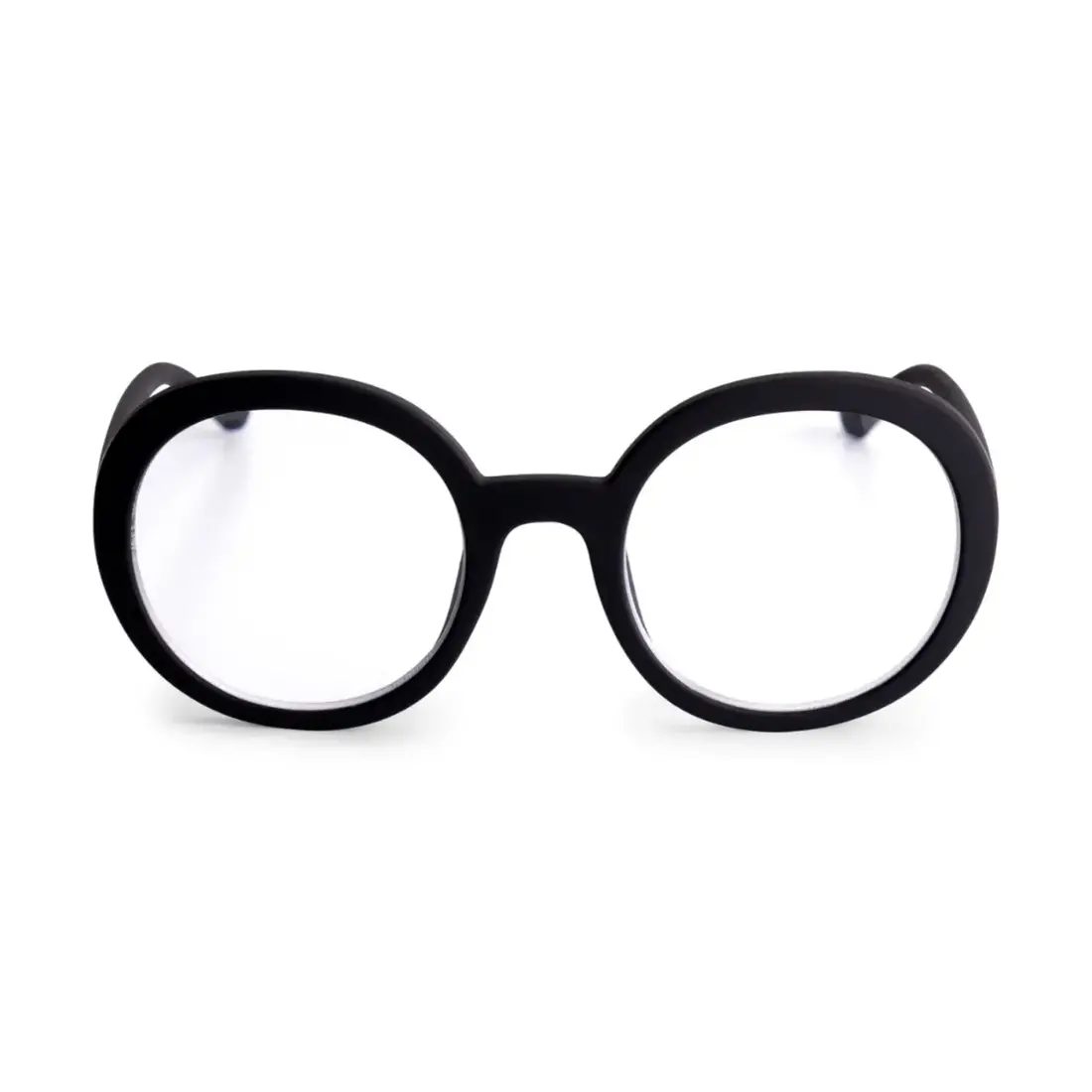 Lesebrille «Jane» schwarz