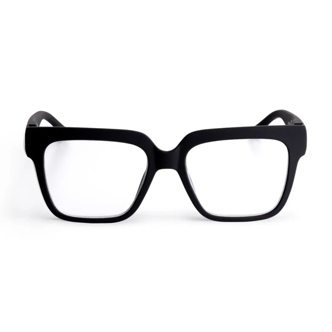 Lesebrille «Max schwarz