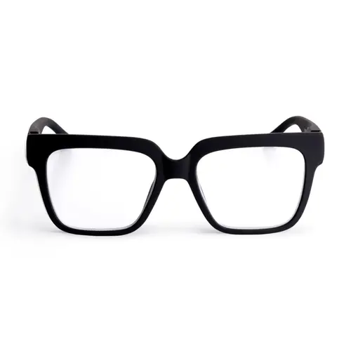 Lesebrille «Max schwarz