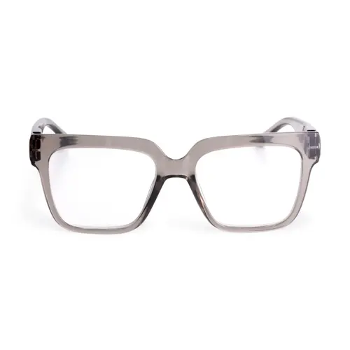 Lesebrille «Max» kristallschwarz