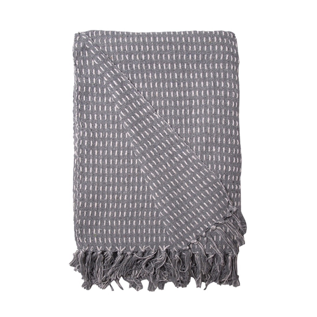 Tagesdecke nachtblau