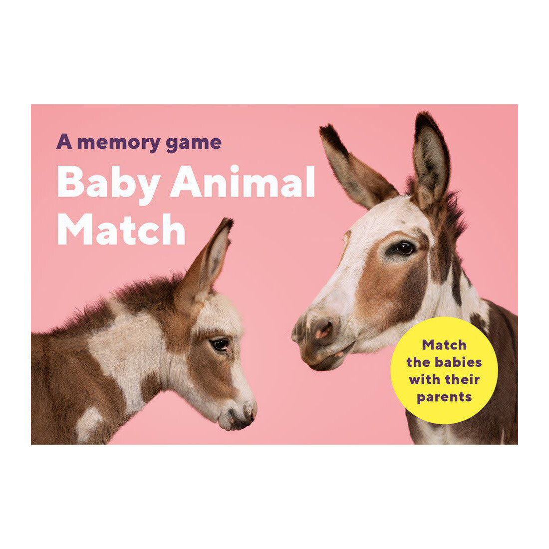 Memory Tierbaby
