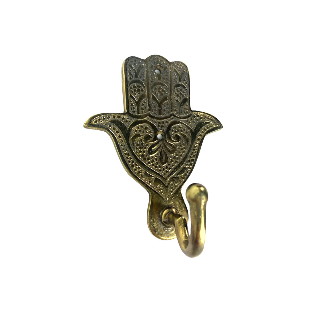 Wandhaken «Hamsa»