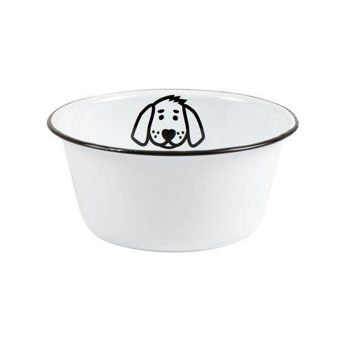 Ib Laursen Fressnapf  Hund