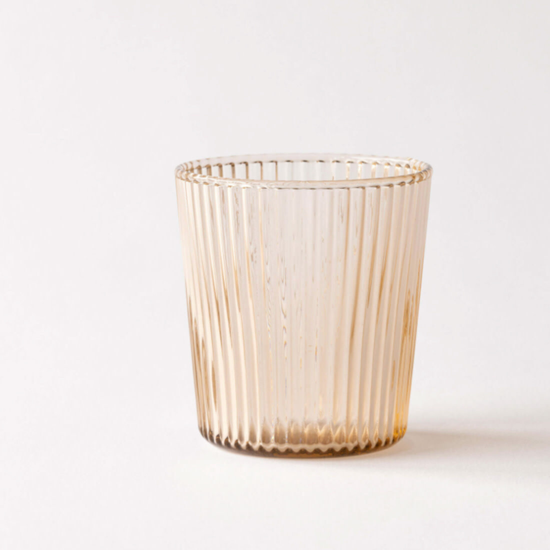 Paveau Paveau Wasserglas «bells»