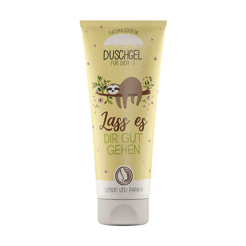 Duschgel «Lass es Dir gut gehen»