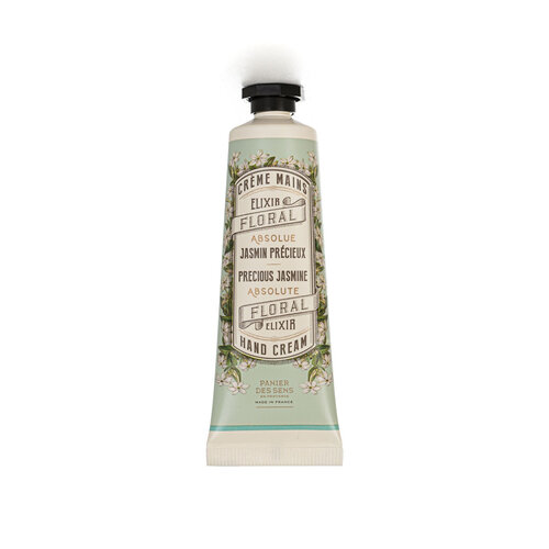 Panier des Sens Handcrème Jasmine