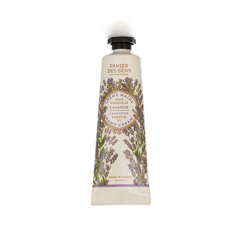 Panier des Sens Handcrème Lavendel