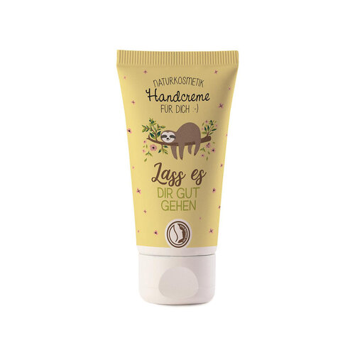 Handcrème «Lass Es Dir Gut Gehen»