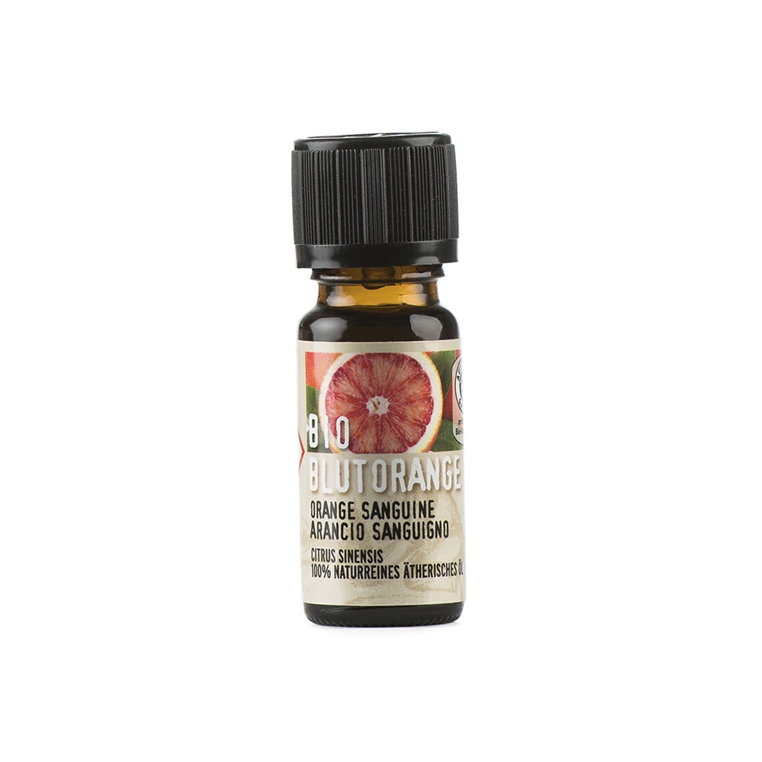 Laroma Ätherisches Bio-Öl Blutorange