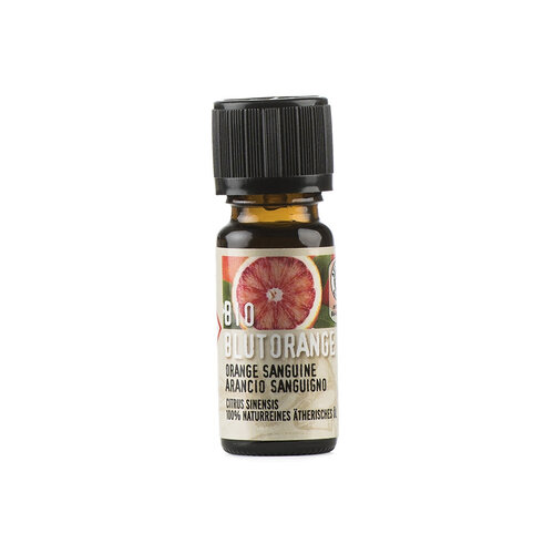 Laroma Ätherisches Bio-Öl Blutorange
