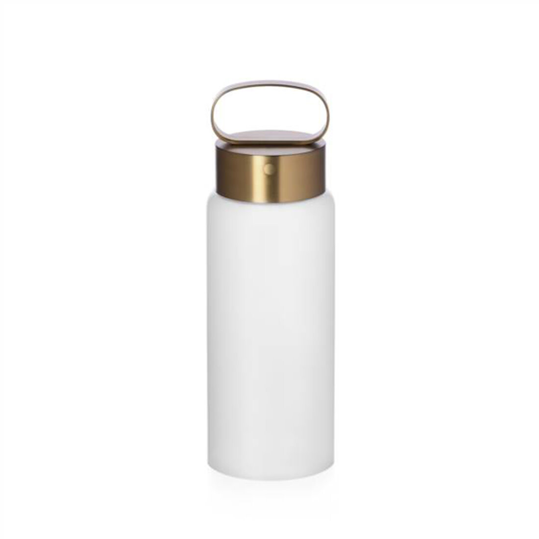 Ichendorf Milano Tischlampe «Andon» mattes Glas