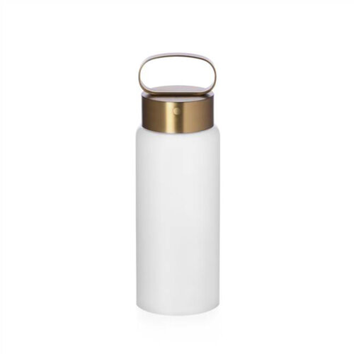 Ichendorf Milano Tischlampe «Andon» mattes Glas