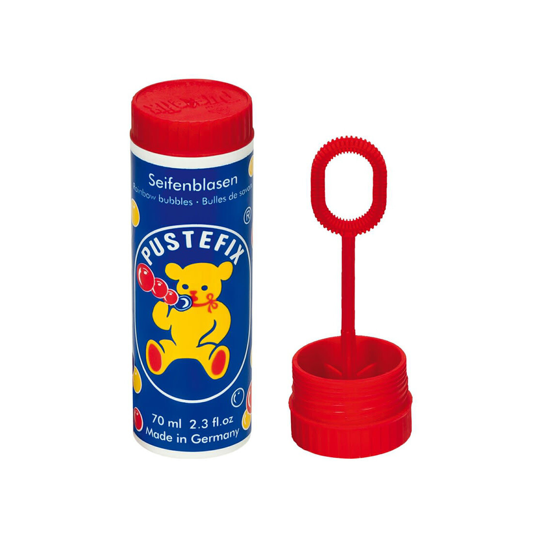 Pustefix Seifenblasen Pustefix