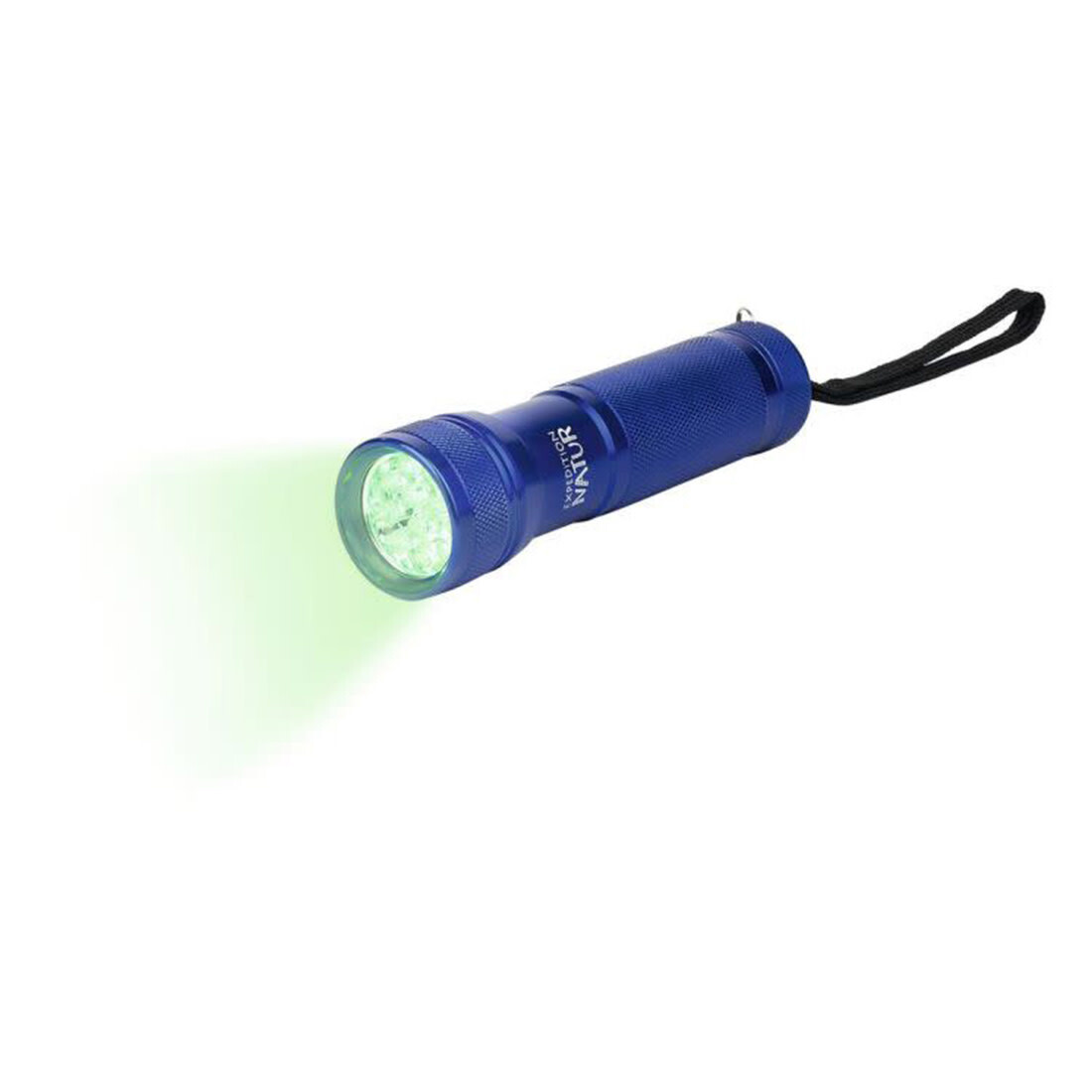 moses Taschenlampe Expedition Natur Nachtsicht