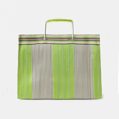 natura Shopper mit Magnetverschluss