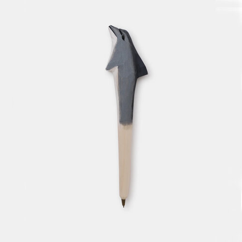 Zabriskie Studio Kugelschreiber «Madera Dolphin»