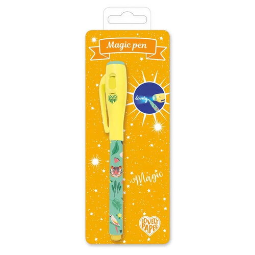 Djeco Magischer Filzstift «Caroline»