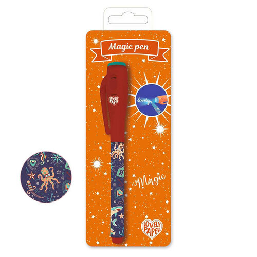 Djeco Magischer Filzstift «Steve»