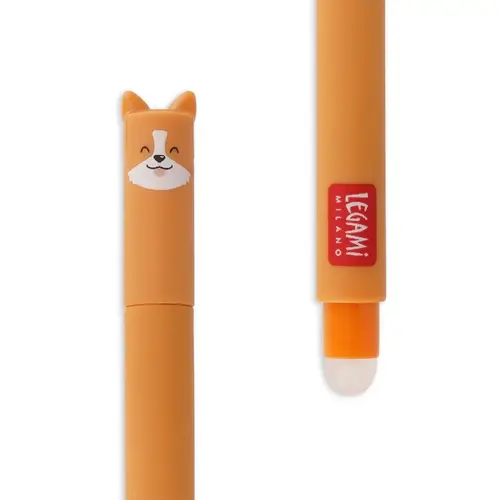 Legami Gelstift löschbar «Dog»