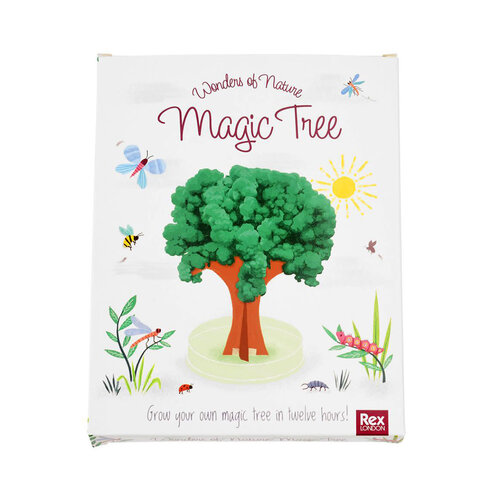 «Magic Tree»