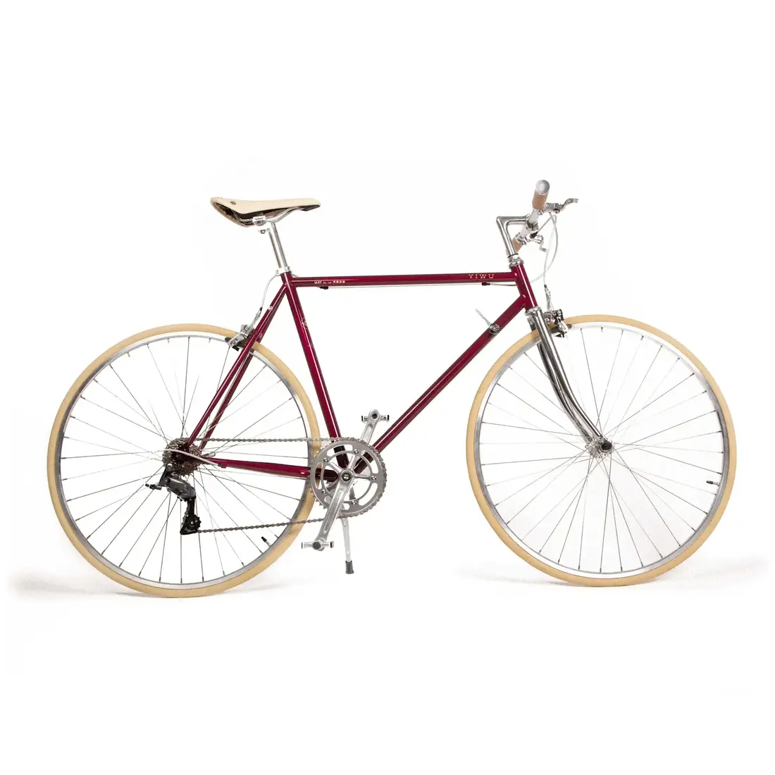 Citybike YIWU Bordeaux