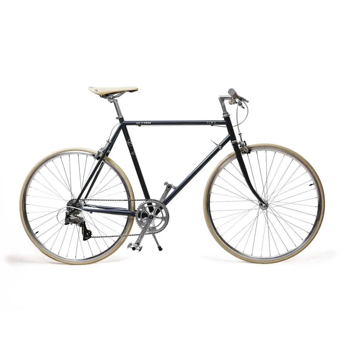 Citybike YIWU Night Blue !!!LAGERBEREINIGUNG!!!