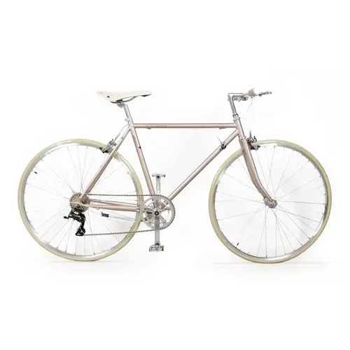 Citybike YIWU Rosé pearl matt !!!LAGERBEREINIGUNG!!!