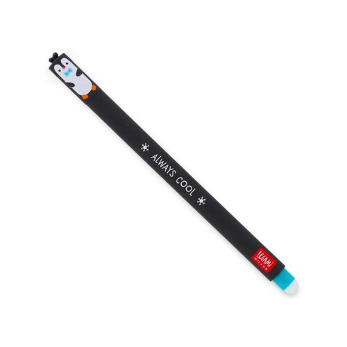 Legami Gelstift löschbar Pinguin