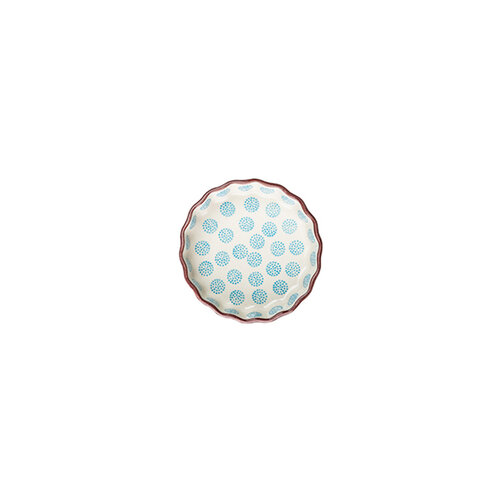 Tranquillo Backform Tartelette hellblau