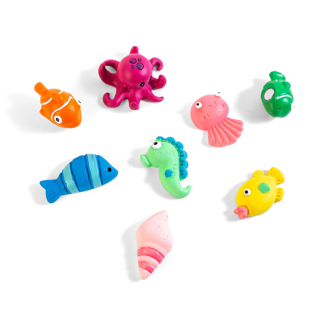Trendform Magnetset unterwasser