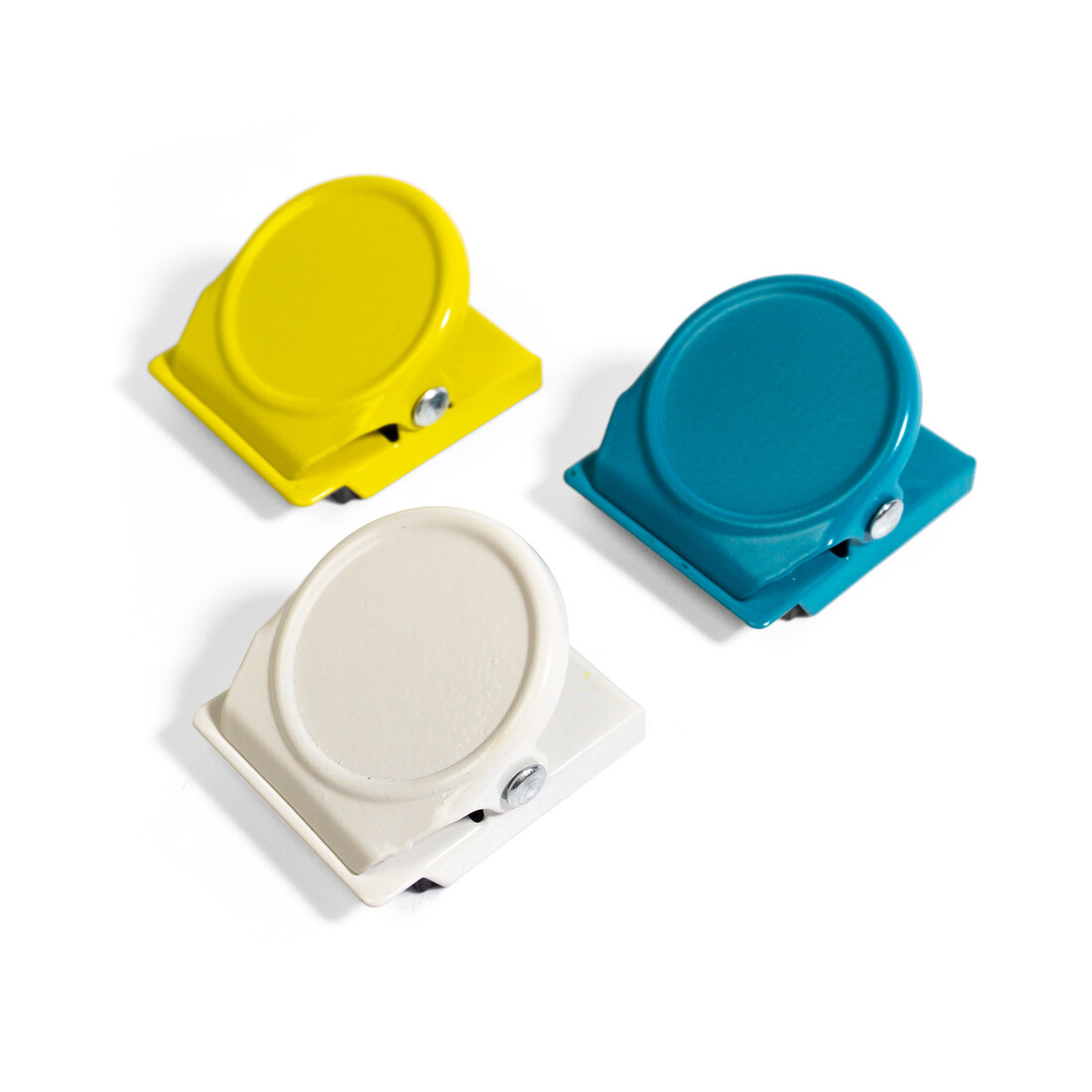 Trendform Magnetset Clip 3er Set