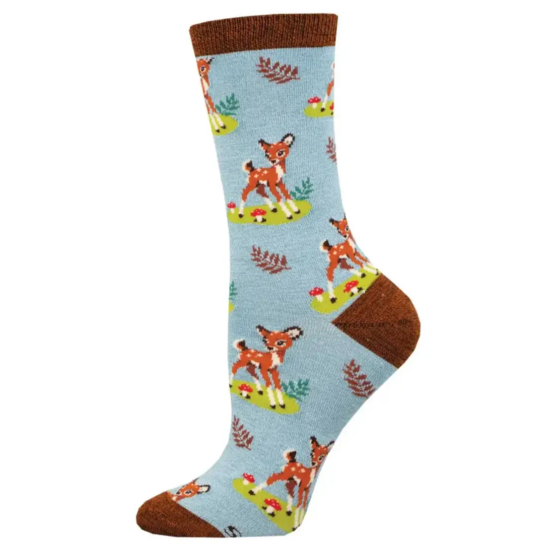 Socksmith Socken 36-41 Bambis
