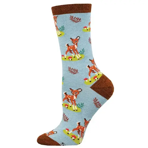 Socksmith Socken 36-41 Bambis
