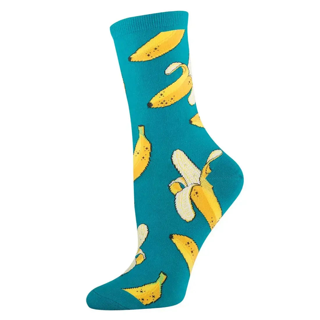 Socksmith Socken 36-41 Bananen
